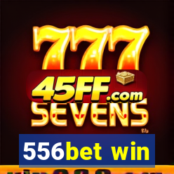 556bet win